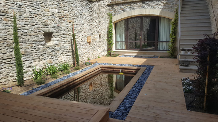 arrosage automatique uzes