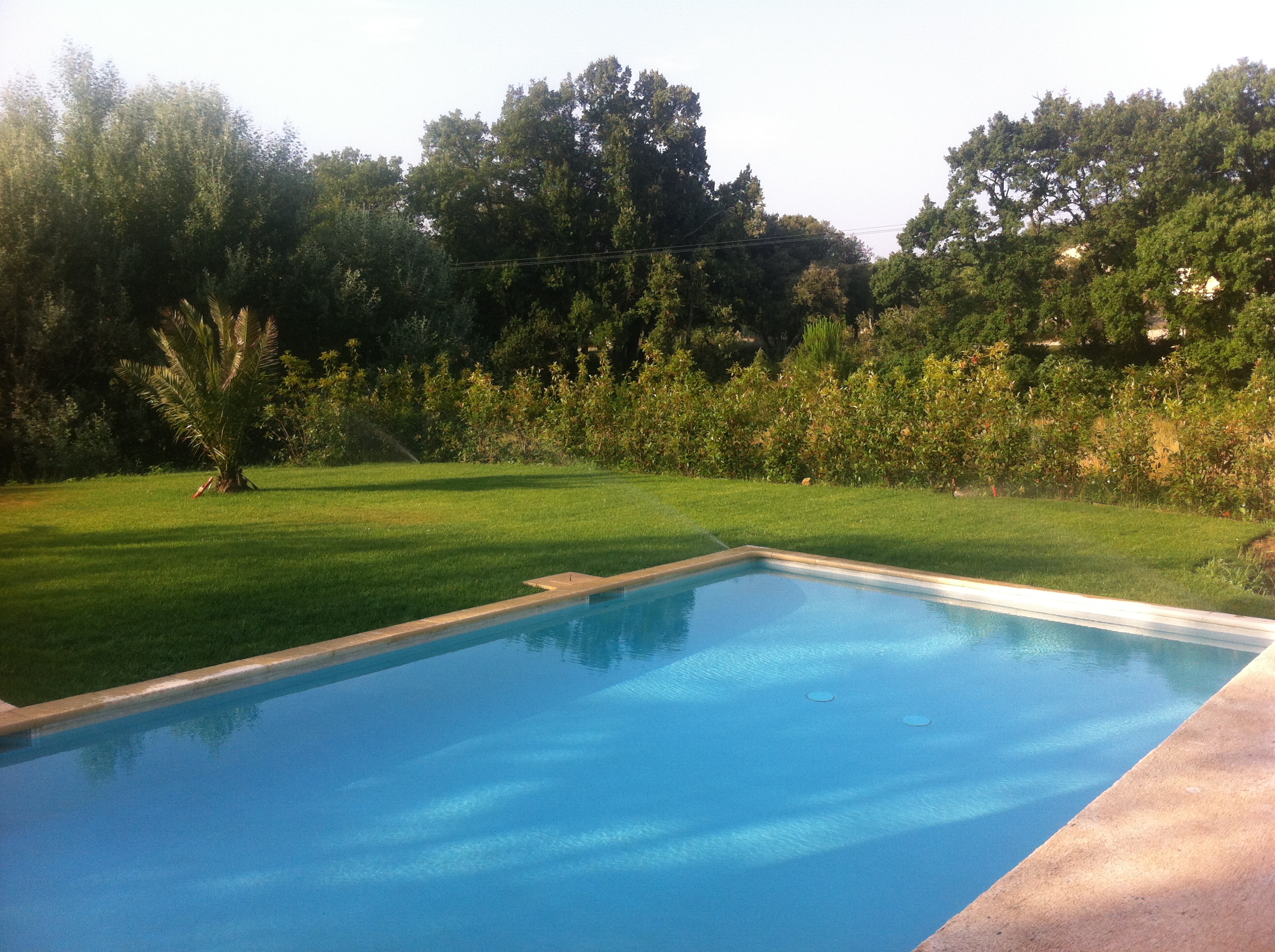 arrosage automatique uzes