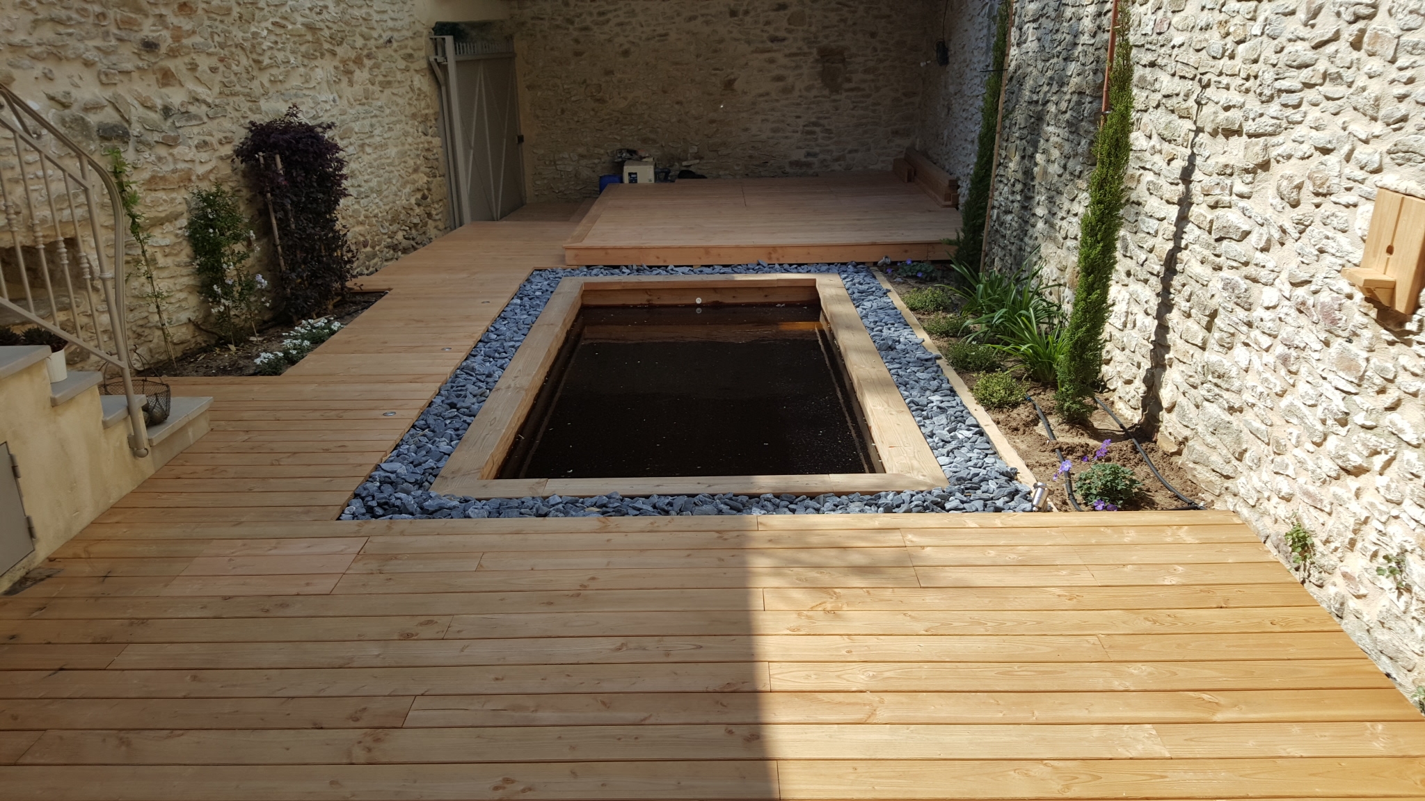 arrosage automatique uzes