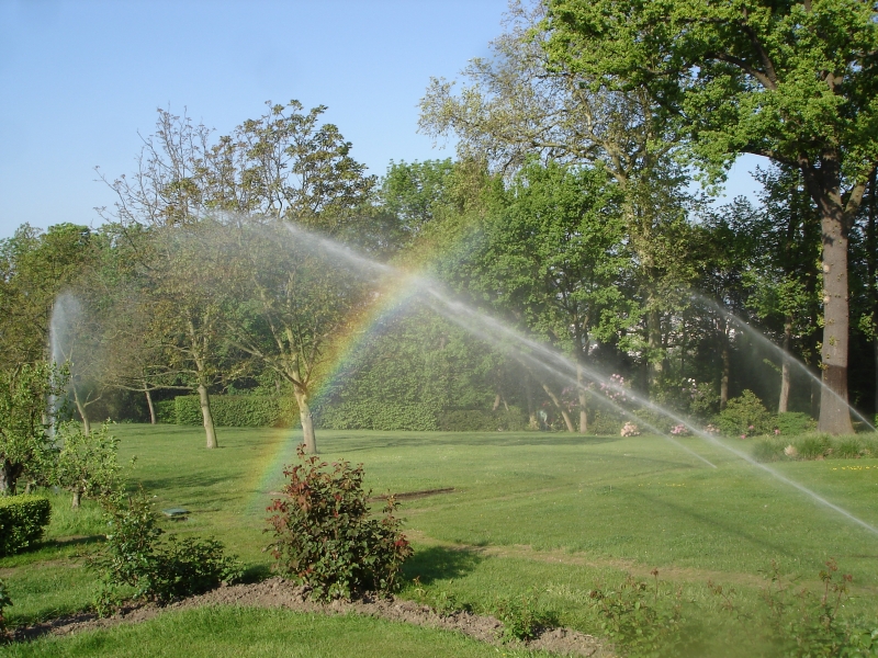 arrosage automatique val d'oise