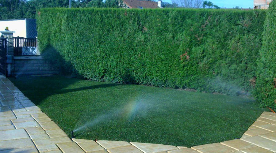 arrosage automatique val d'oise