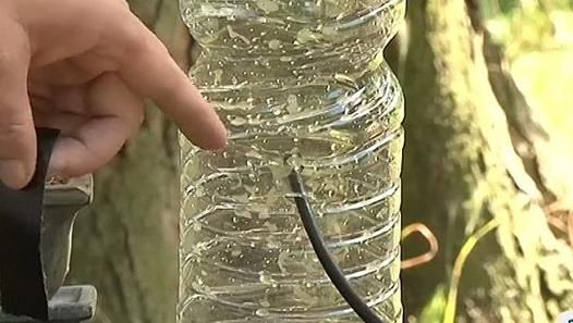 arrosage goutte a goutte diy
