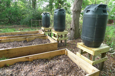 arrosage goutte a goutte ecologique