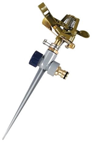 arrosage goutte a goutte hunter