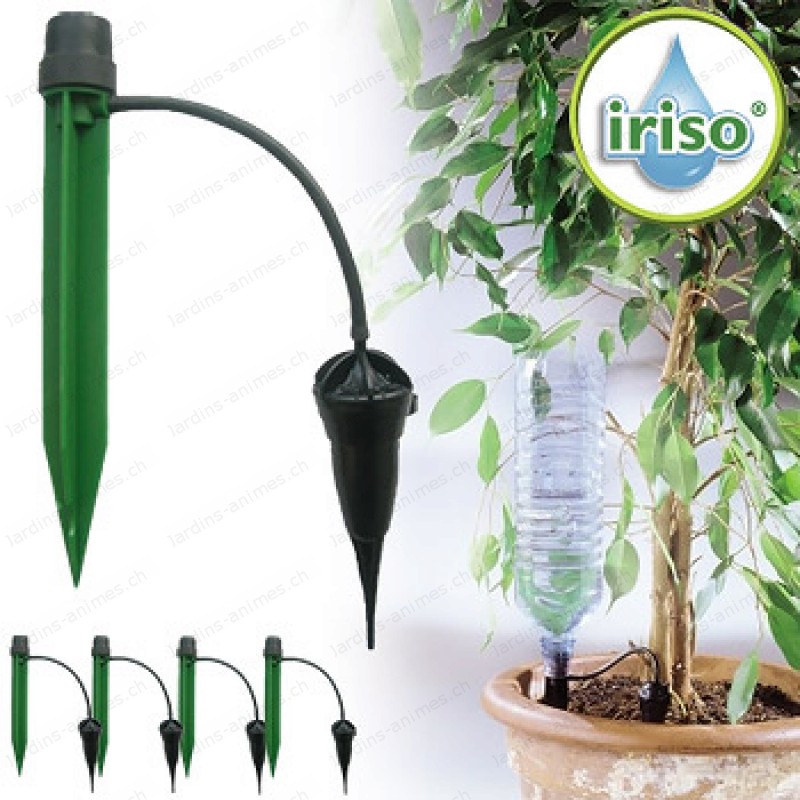 arrosage goutte a goutte individuel