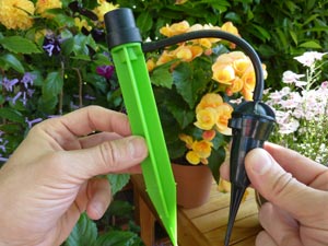 arrosage goutte a goutte individuel