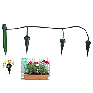 arrosage goutte a goutte jardiniere