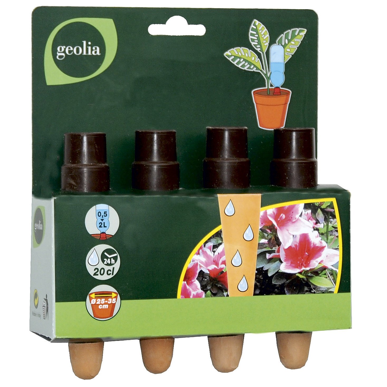 arrosage goutte a goutte leroy merlin