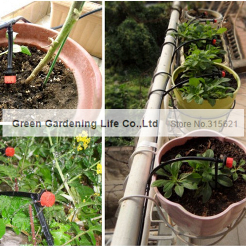 arrosage goutte a goutte monsieur bricolage