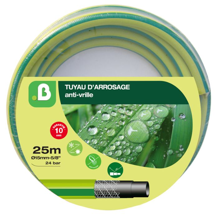 arrosage goutte a goutte monsieur bricolage