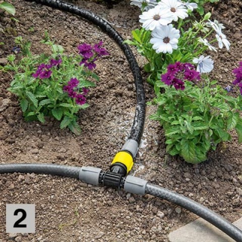 arrosage goutte a goutte ou poreux