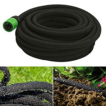 arrosage goutte a goutte ou poreux