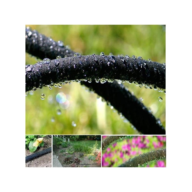 arrosage goutte a goutte ou poreux