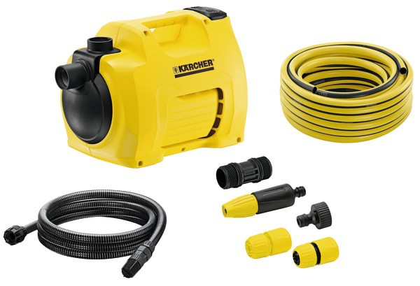 pompe arrosage 4 bars