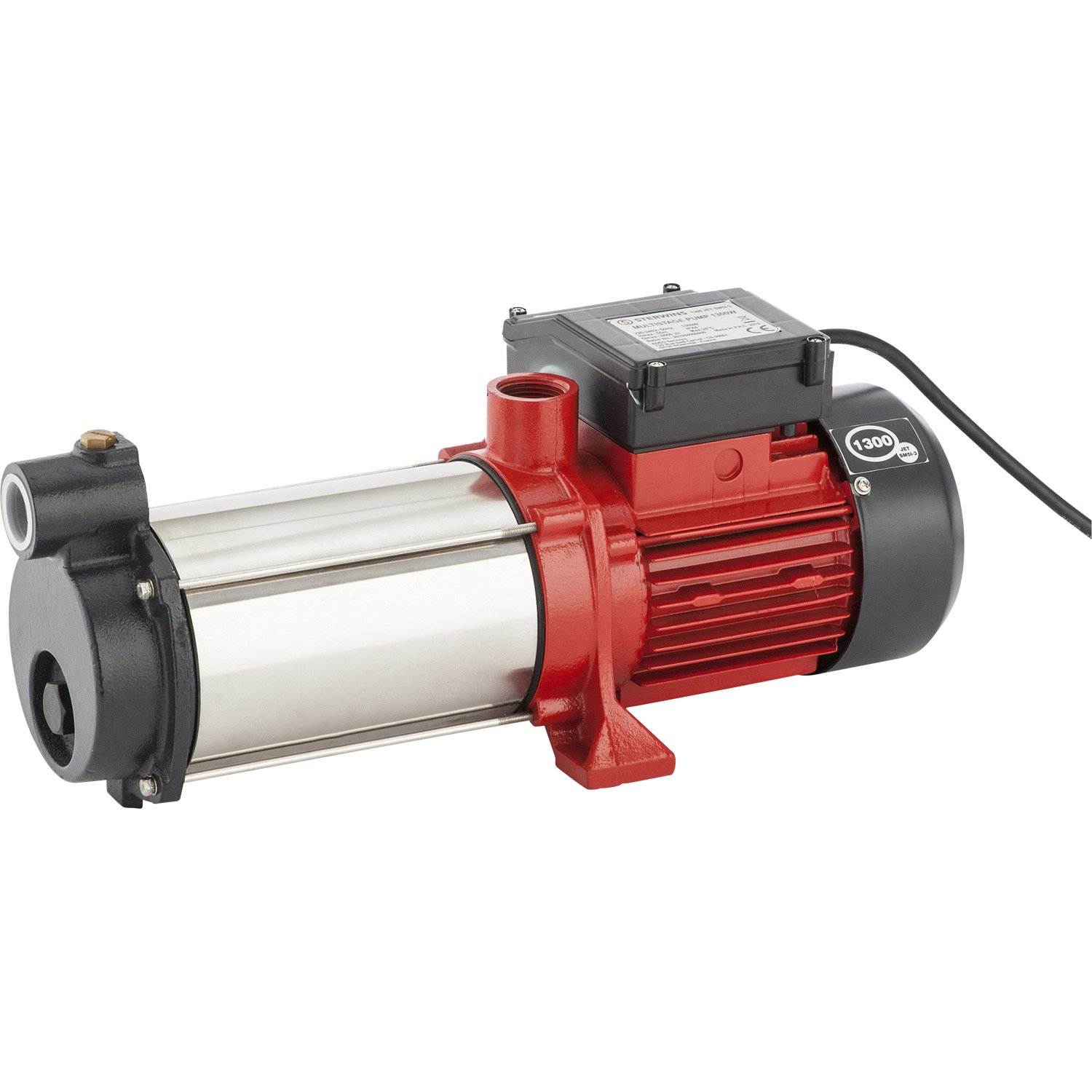 pompe arrosage 4 bars