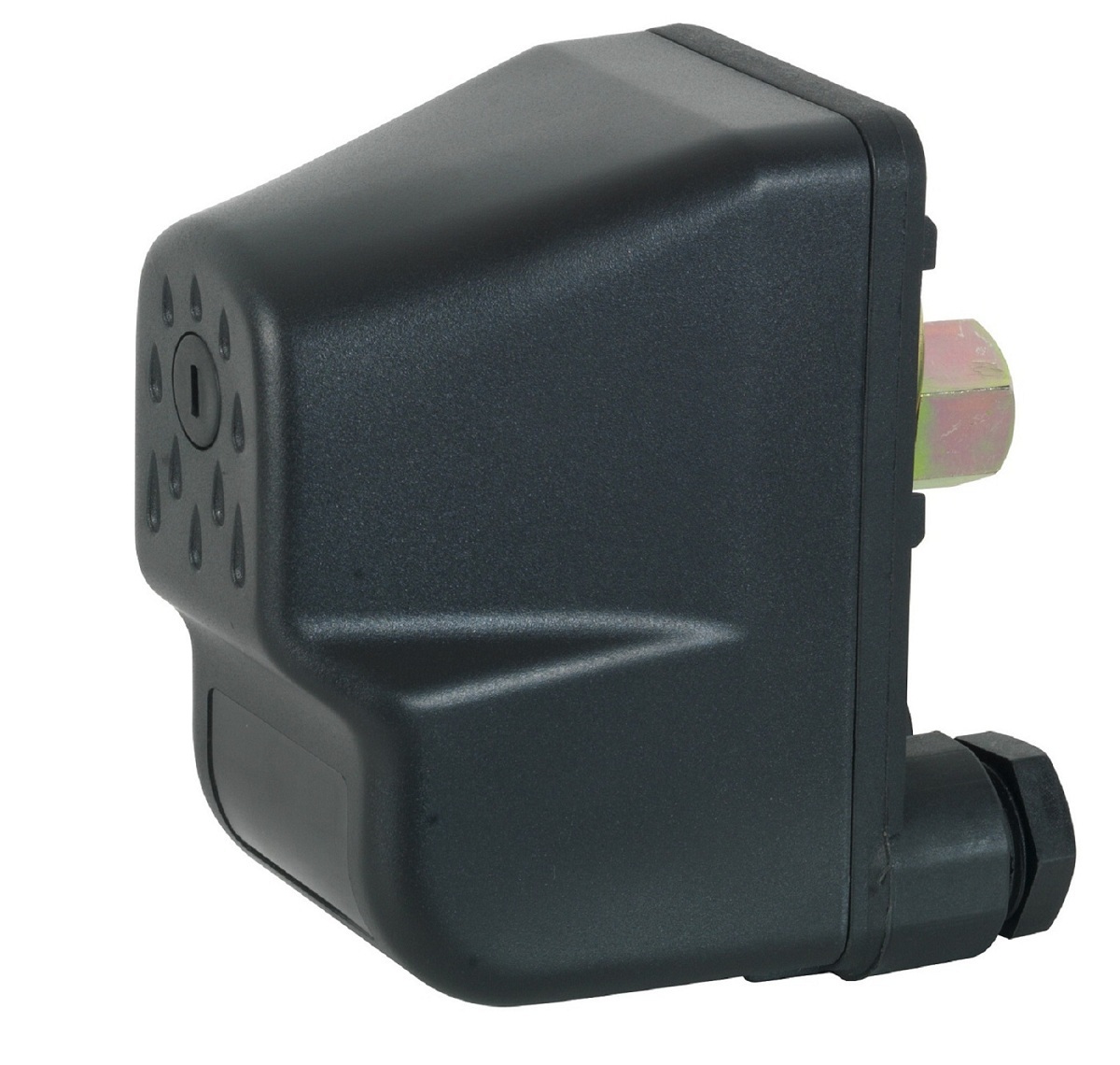 pompe arrosage 8 bars