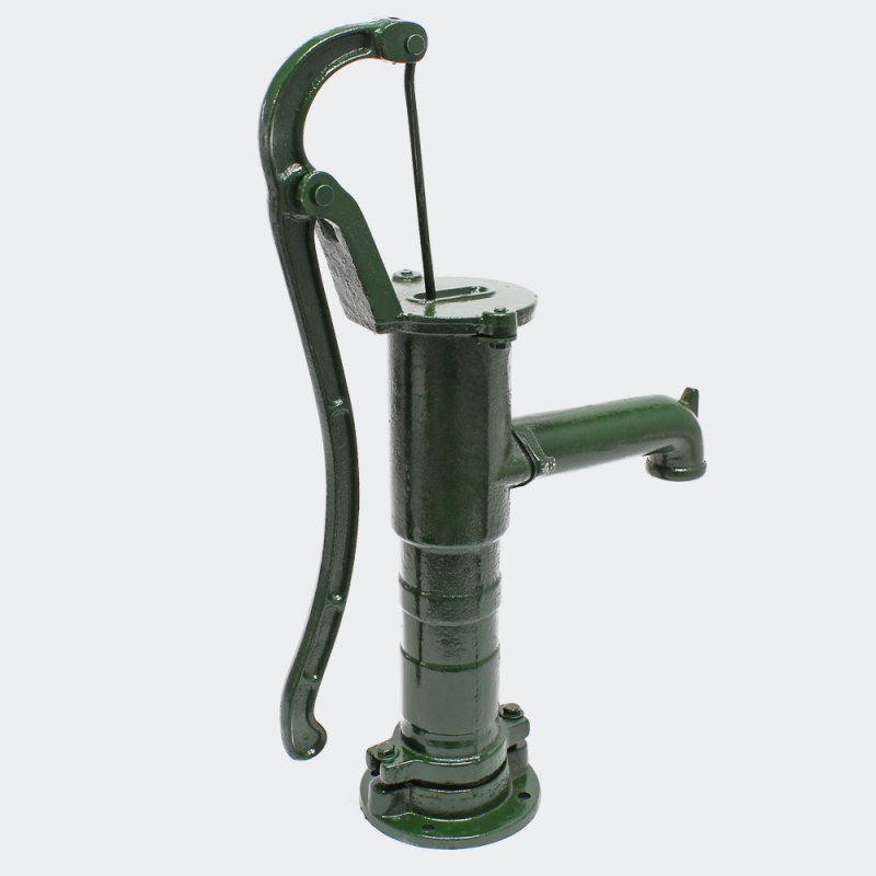 pompe arrosage a main