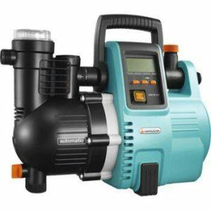 pompe arrosage automatique gardena