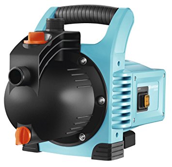 pompe arrosage automatique gardena