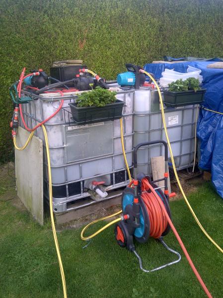 pompe arrosage cuve 1000l