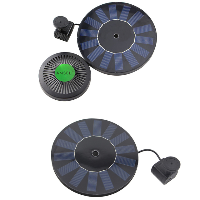 pompe arrosage en anglais