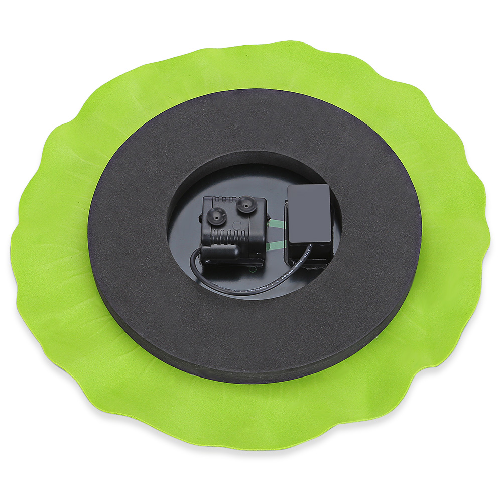 pompe arrosage en anglais