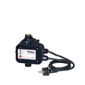 pompe arrosage flotec