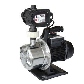 pompe arrosage flotec