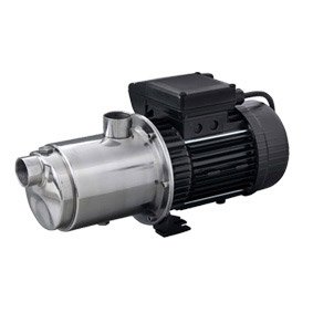 pompe arrosage flotec