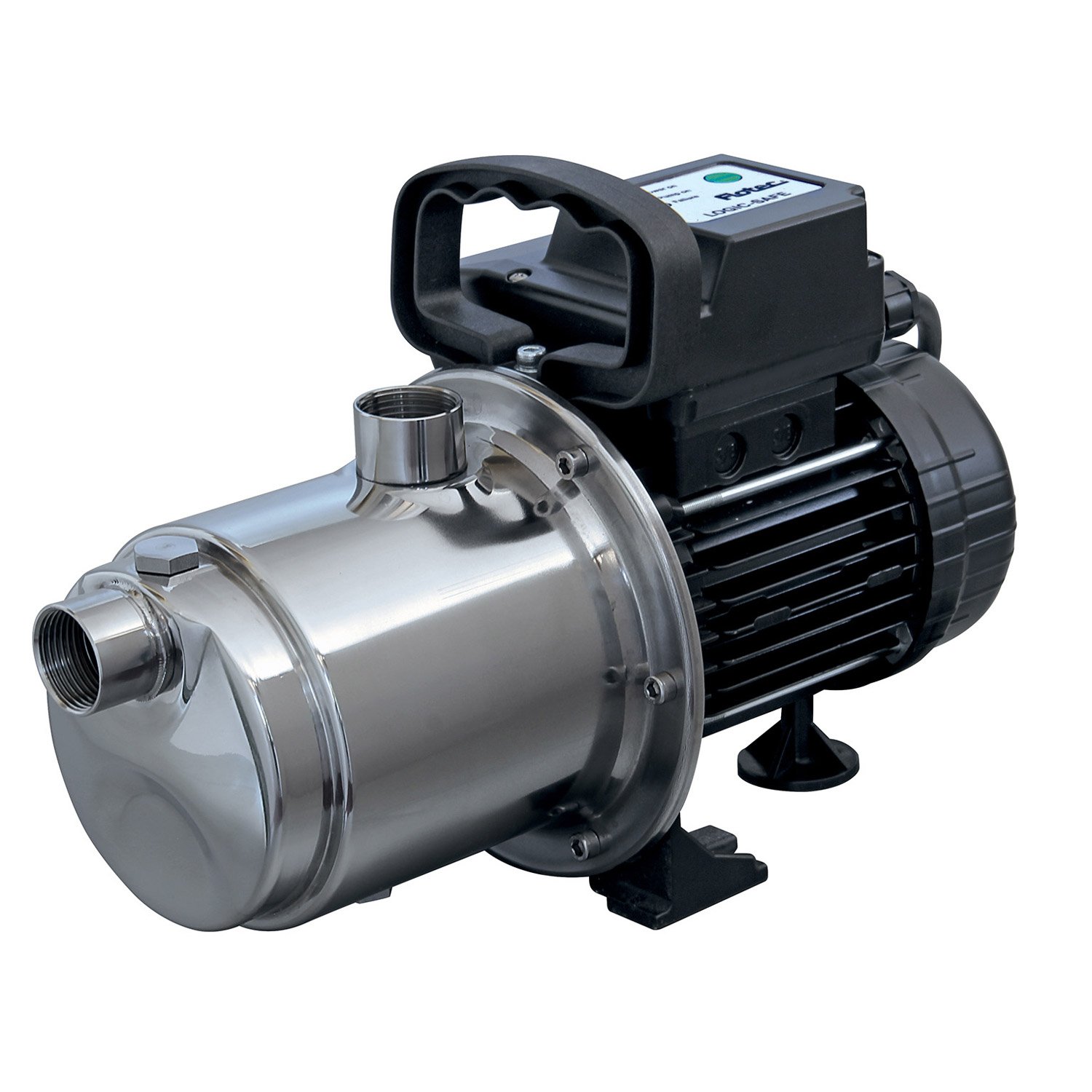 pompe arrosage flotec