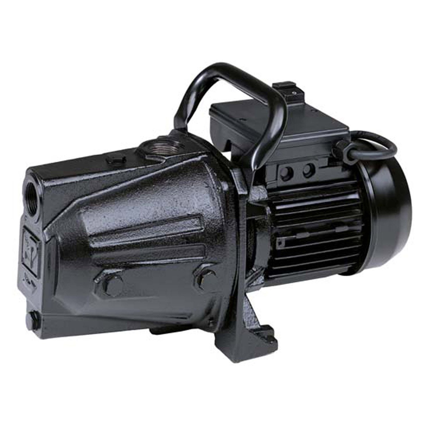 pompe arrosage flotec
