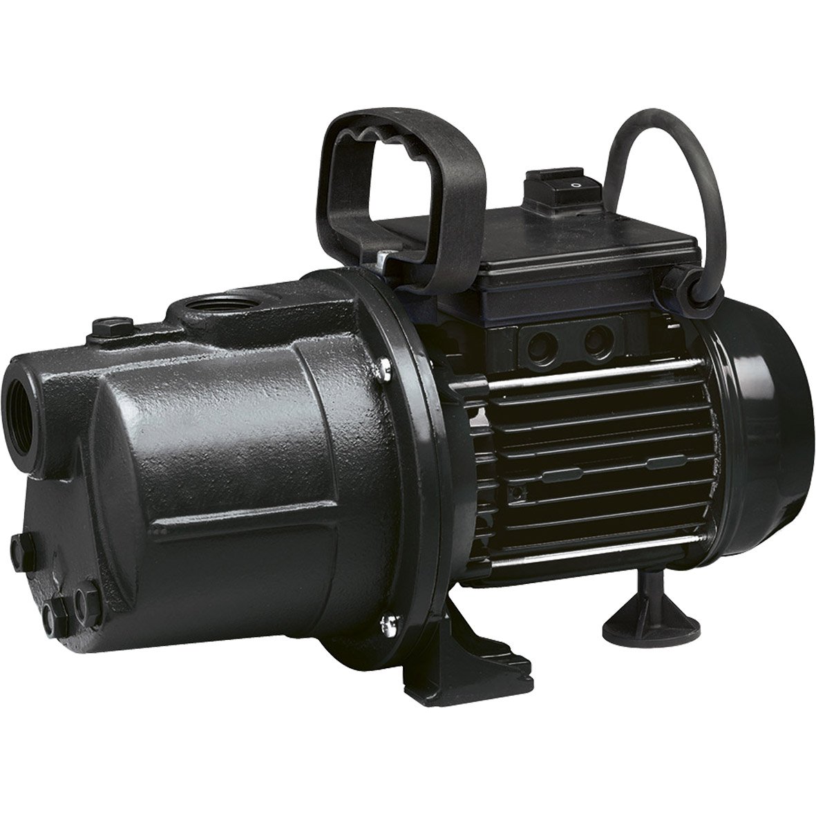 pompe arrosage flotec