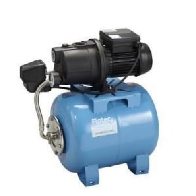 pompe arrosage flotec