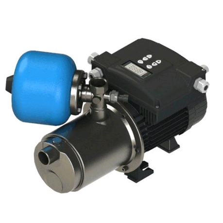 pompe arrosage flotec
