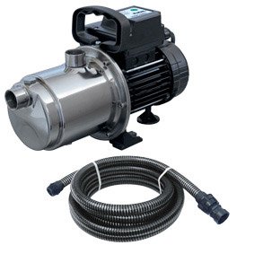 pompe arrosage flotec