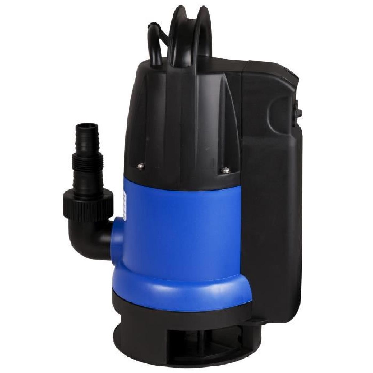 pompe arrosage immergee