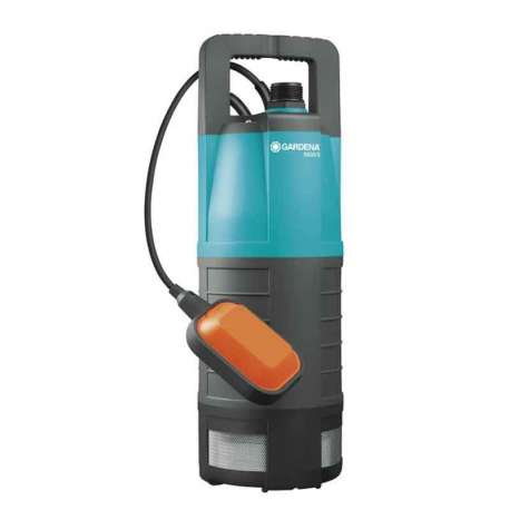 pompe arrosage immergee