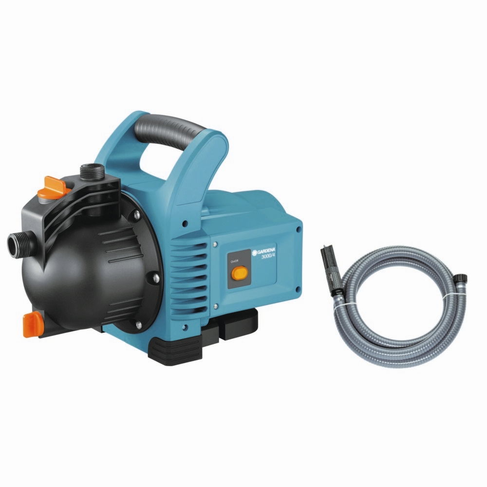 pompe arrosage jardin bricorama