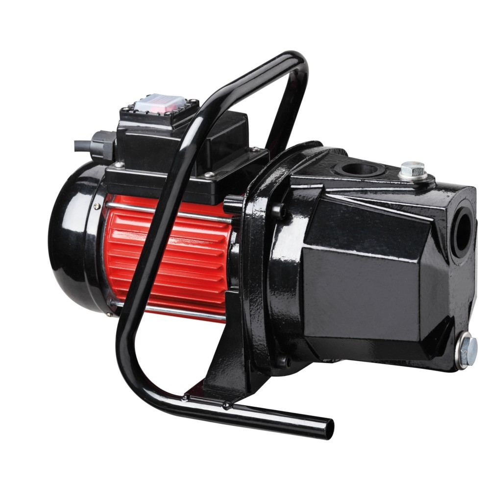 pompe arrosage jardin bricorama