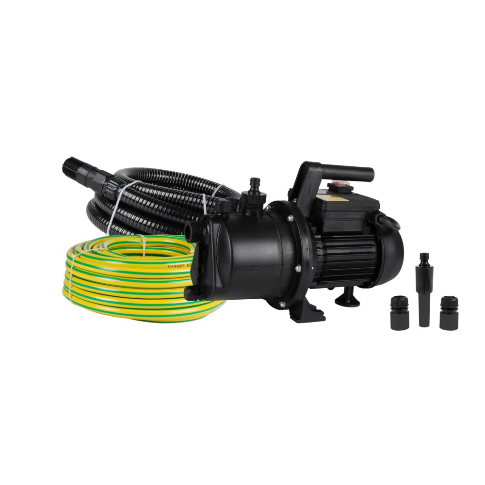 pompe arrosage jardin bricorama