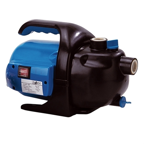 pompe arrosage jardin bricorama