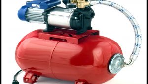 pompe arrosage jardin occasion