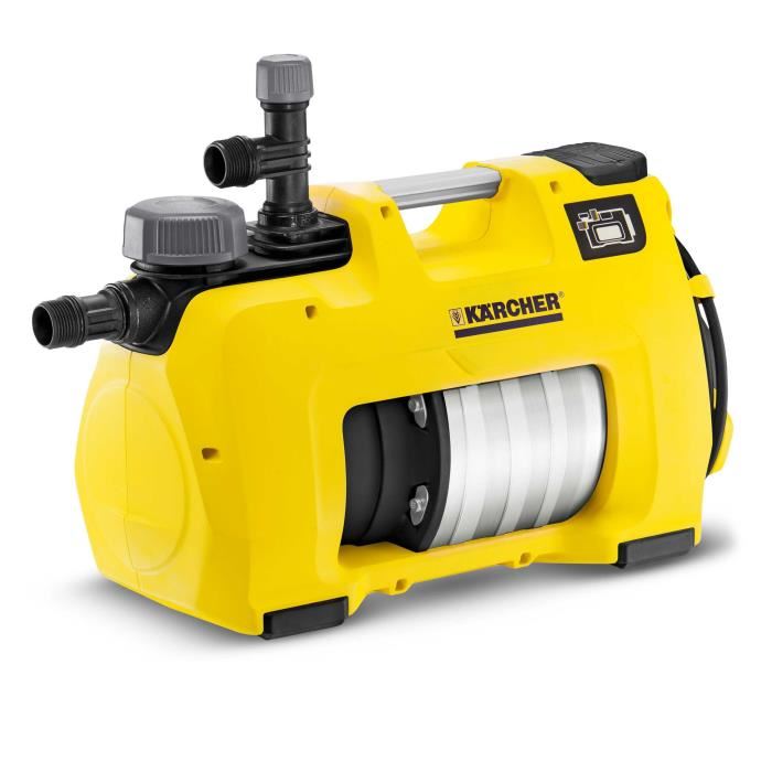 pompe arrosage karcher gp 55