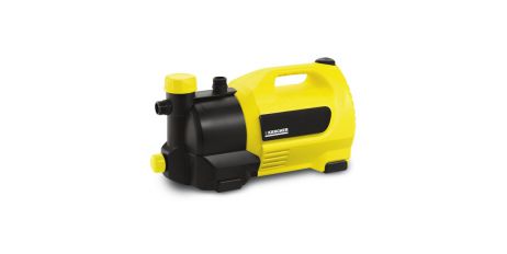 pompe arrosage karcher gp 55