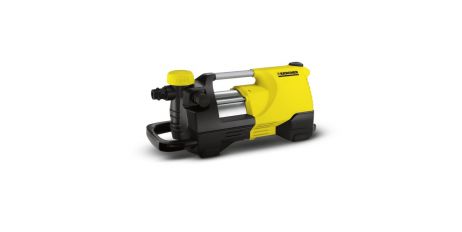 pompe arrosage karcher gp 55