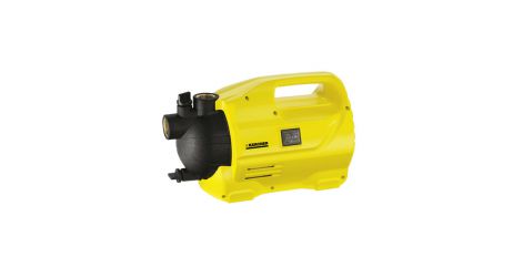 pompe arrosage karcher gp 55