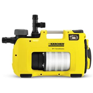 pompe arrosage karcher gp 55