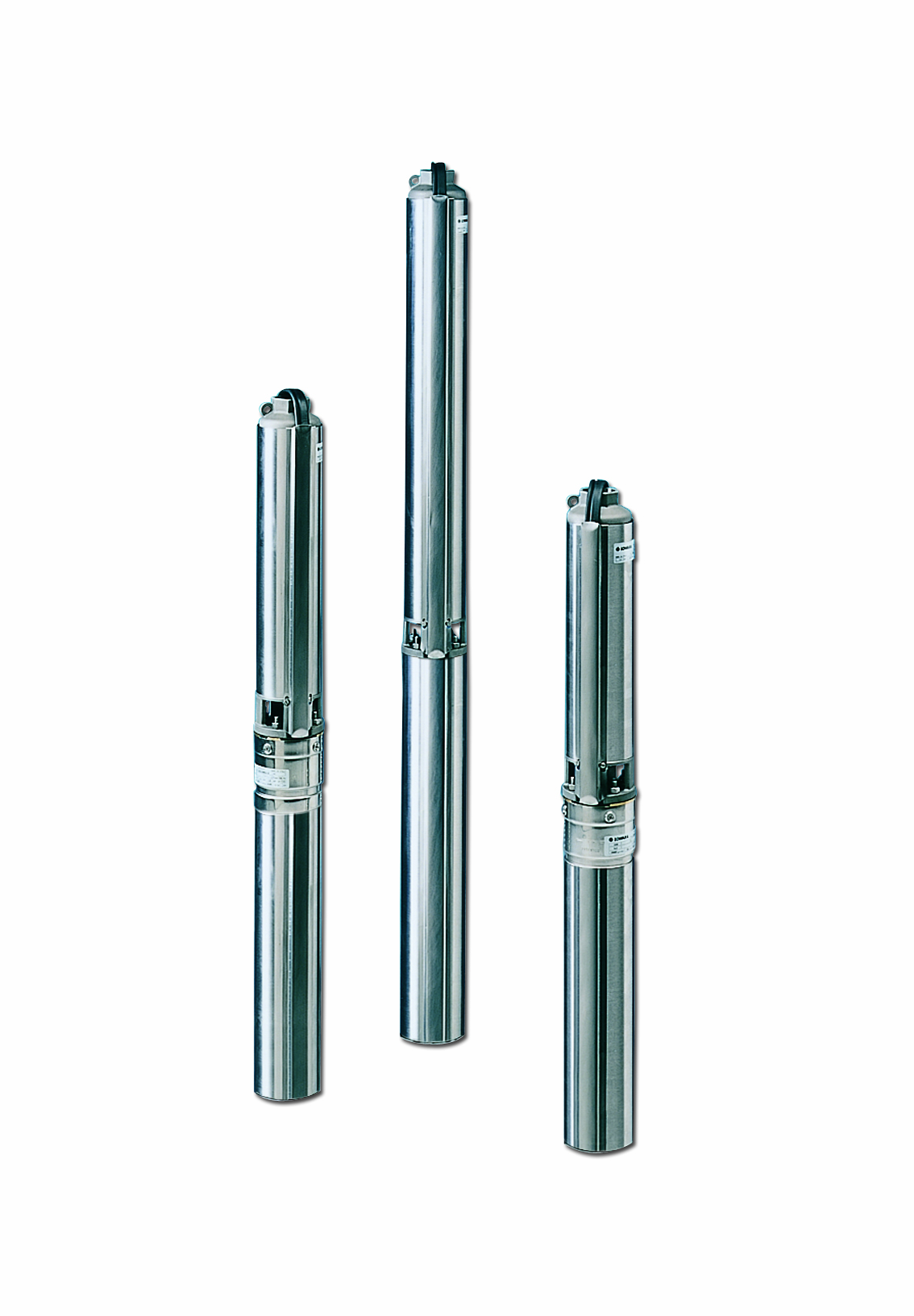 pompe arrosage lowara