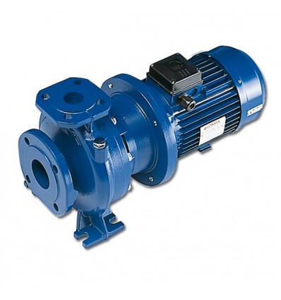 pompe arrosage lowara