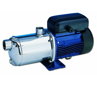 pompe arrosage lowara